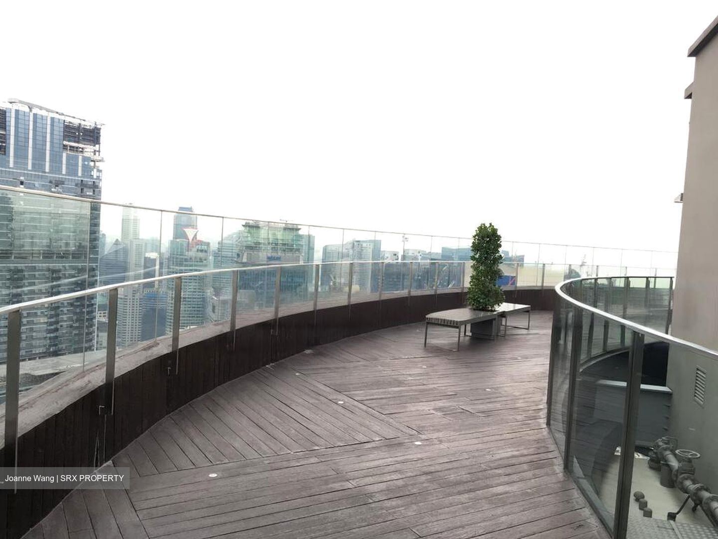 Skysuites@Anson (D2), Apartment #517289791